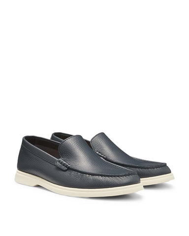 Boss Footwear Sienne Slip-On Moccasins