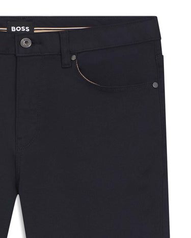 Boss Black Delaware Slim-Fit Jeans
