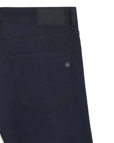 Boss Black P-Delaware Slim Fit Jeans
