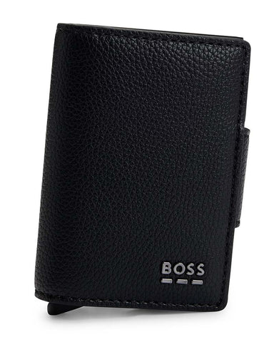 Boss Accessories Boss Accessories Jareth Secrid Wallet