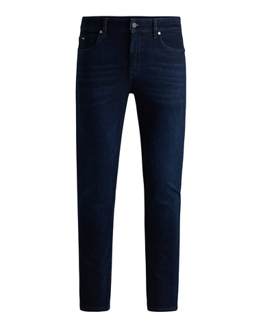 Boss Black H-Delaware Slim Jeans