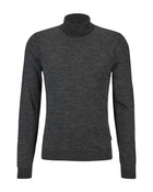 Boss Black Musso-P Rollneck