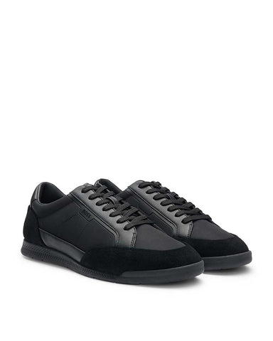 Boss Footwear Nitan Low-Top Trainers