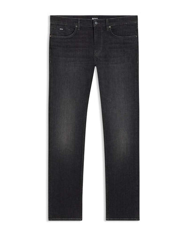 Boss Black P-Delaware Slim Fit Jeans