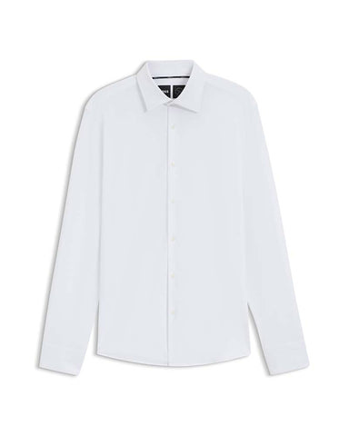 Boss Black P-Hank Kent Slim Fit Shirt