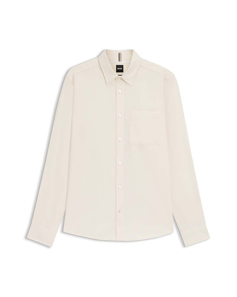 Boss Black C-Liam Regular Fit Shirt