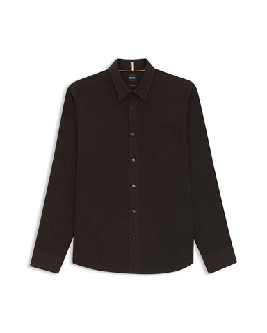 Boss Black C-Liam Regular Fit Shirt