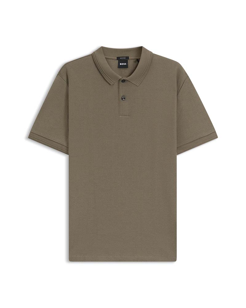 Boss Black C-Parlay Polo