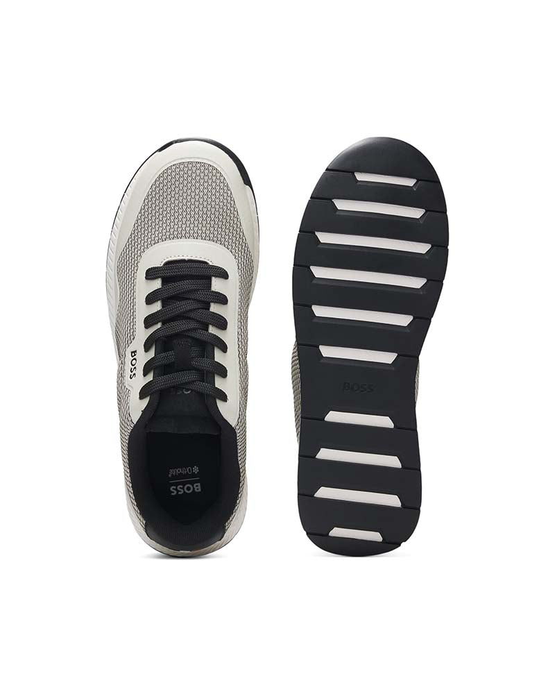 Boss Footwear Titanium Trainers