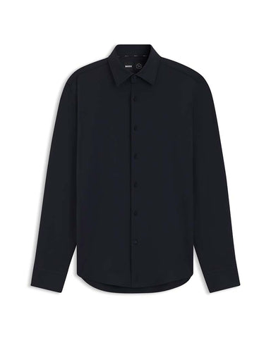 Boss Black P-Hank Kent Slim Fit Shirt