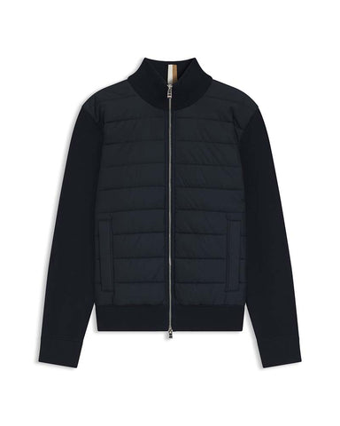 Boss Black H-Hernesto Hybrid Jacket