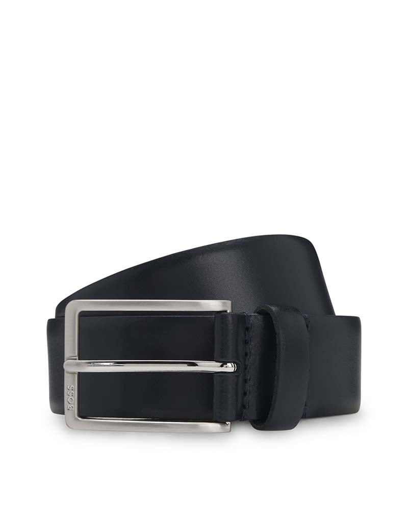 Boss Accessories Erman Leather Belt