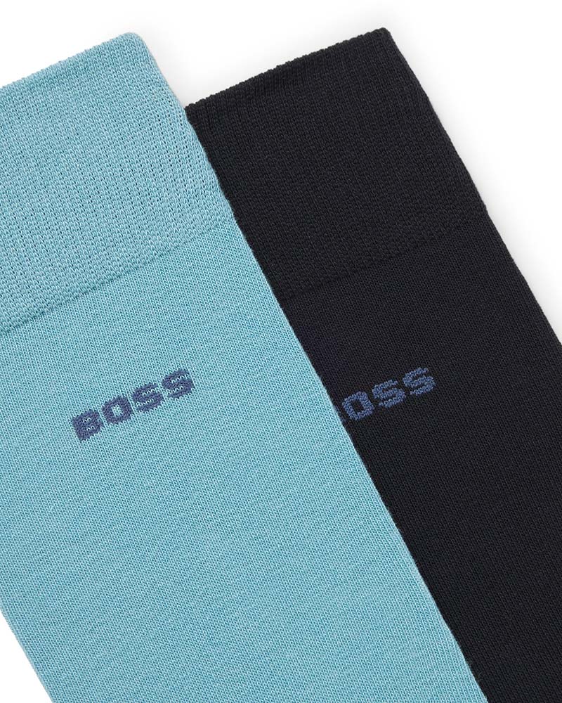 Boss Accessories 3P Socks