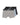 Boss Bodywear 3P Stretch-Cotton Boxer Briefs