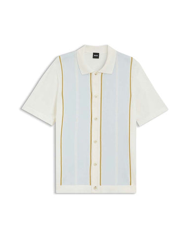 Boss Black C_Lastro S/S Cardigan