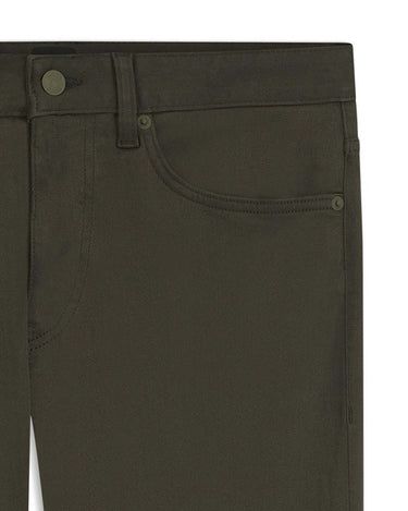 Boss Black Delaware Slim-Fit Five Pocket In Fade Resistant Twill