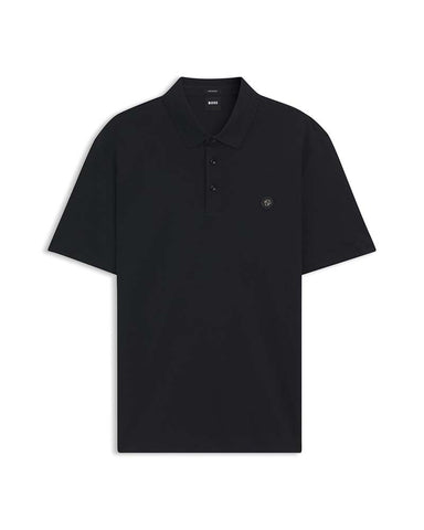 Boss Black C-Parris Regular Fit Polo