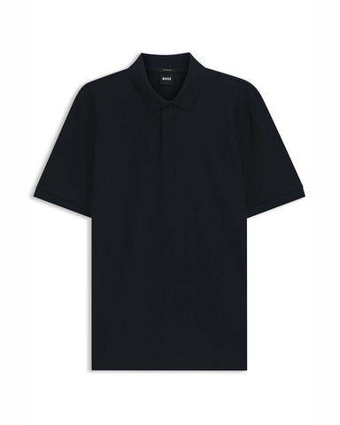 Boss Black H-Parlay 321 Regular Fit Polo