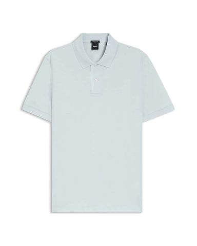 Boss Black Pallas Regular Fit Polo