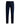 A pair of BOSS Delaware Slim Fit Jeans in Navy shown flat against a solid white background.