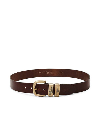 R. M. Williams Drover Belt