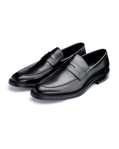 John White Banff Penny Loafer