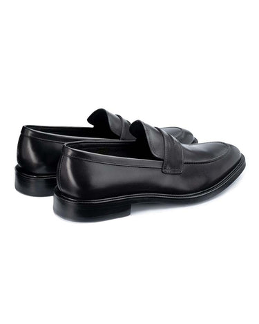 John White Banff Penny Loafer