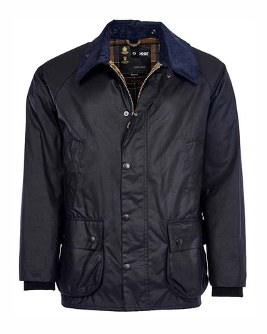 Barbour Bedale Wax Jacket