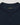 Close-up of a Belstaff Crew Neck Sweatshirt, Dark Ink, showing the brand label inside the collar and the ribbed knit neck and chest details.