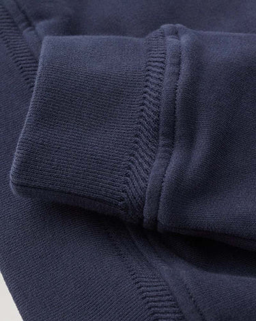 Belstaff Quarter Zip Sweatshirt