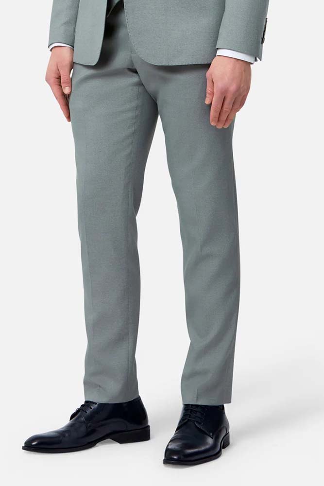 Benetti Albert Lester Fit Pants