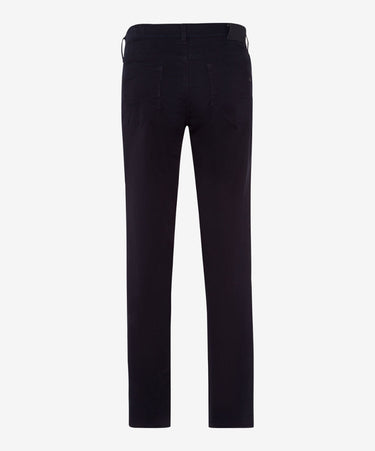 Brax Cadiz Straight Fit Jeans, Perma Blue