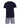 Bugatti Shorty V Neck Loungewear