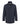 A Bugatti All-Season Jacket, Navy with a high stand-up collar, button front closure, and a vertical zippered chest pocket, shown against a plain white background.