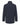 A Bugatti All-Season Jacket, Navy shown from the back, featuring a high collar and long sleeves, photographed against a solid white background.