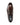 Bugatti Gapo Leather Derby, Dark Brown on a white background