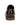 Bugatti Gapo Leather Derby, Dark Brown on a white background