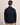 Bugatti Half Zip Sweater, Navy