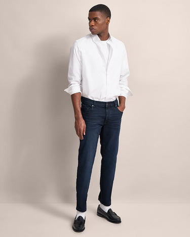 Bugatti Regular Fit Jeans, Dark Used 8