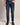 Bugatti Regular Fit Jeans, Navy Wash