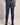 Bugatti Regular Fit Jeans, Navy Wash