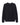 Bugatti V Neck Jumper, Blackon a white background
