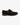 Loake Cannon Suede Twin Buckle Monk Shoe