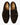 Loake Cannon Suede Twin Buckle Monk Shoe