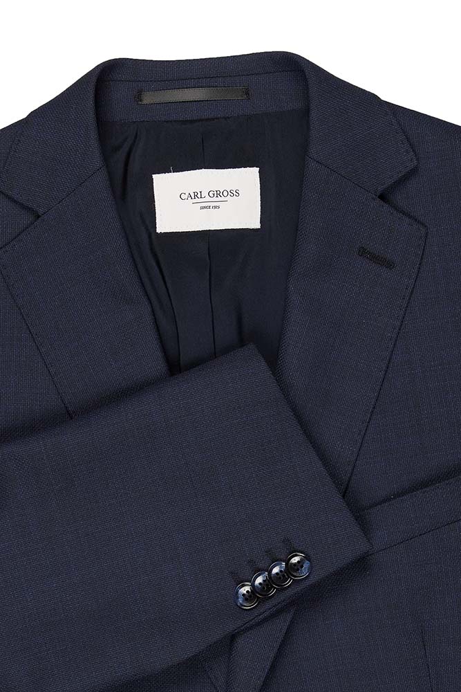 Carl Gross Shane Modern Fit Jacket