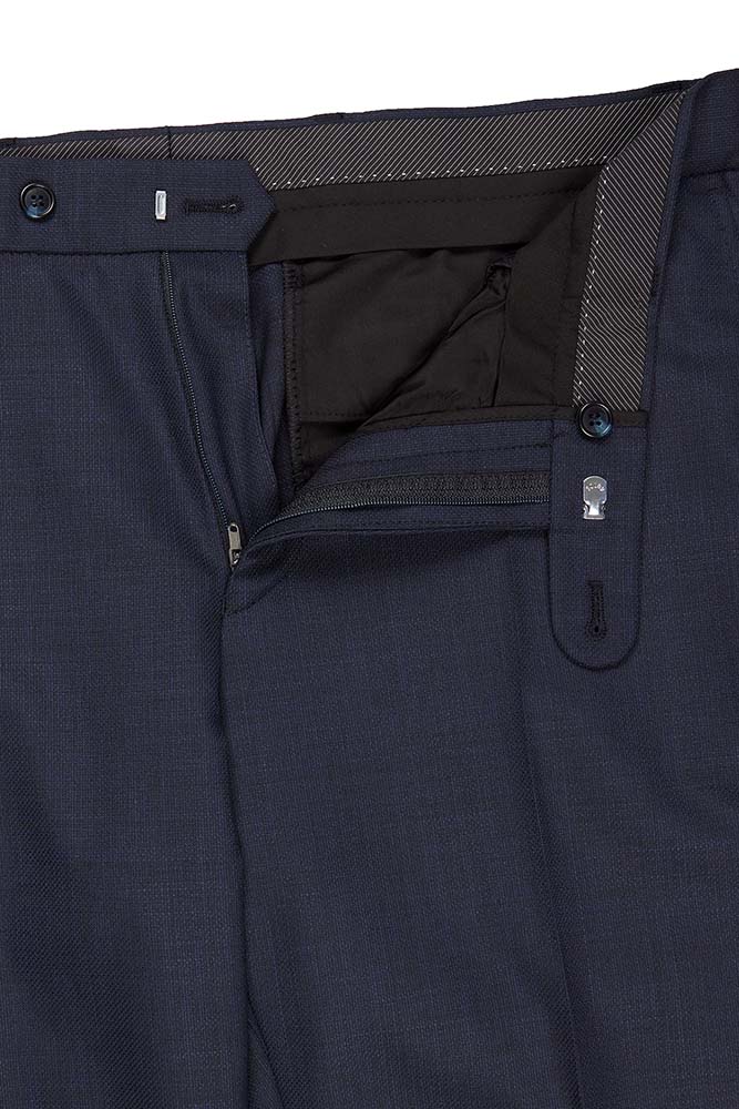 Carl Gross Sven Modern Fit Pants
