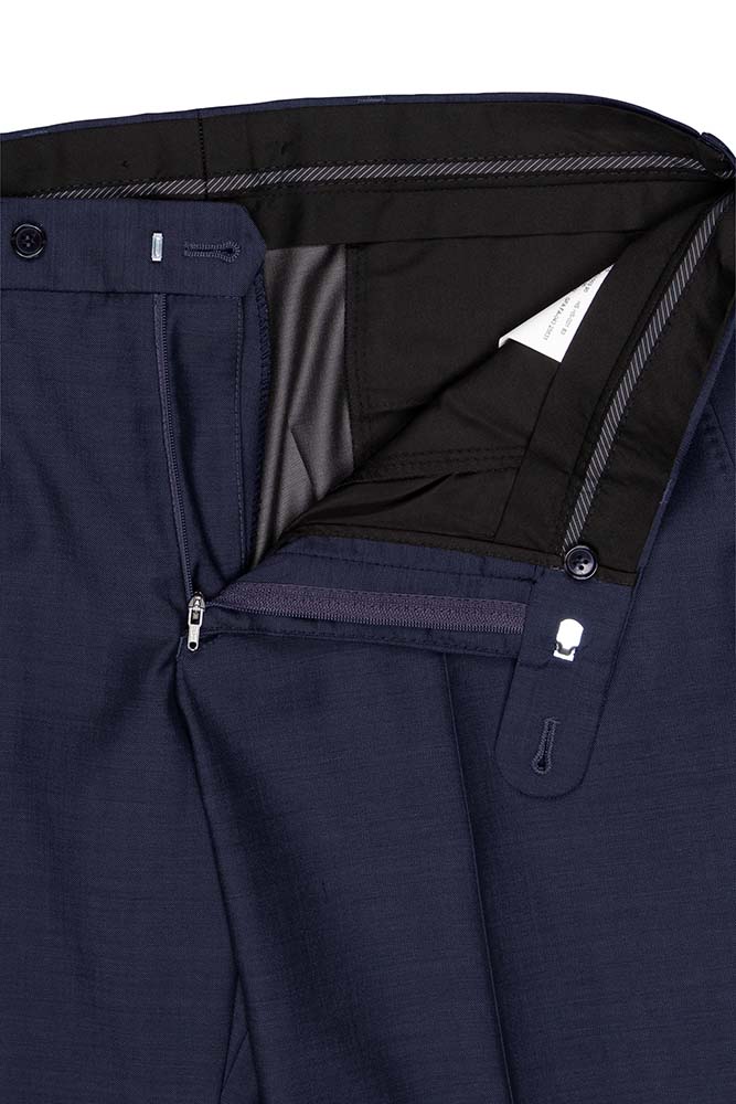 Carl Gross Sascha Modern Fit Pants