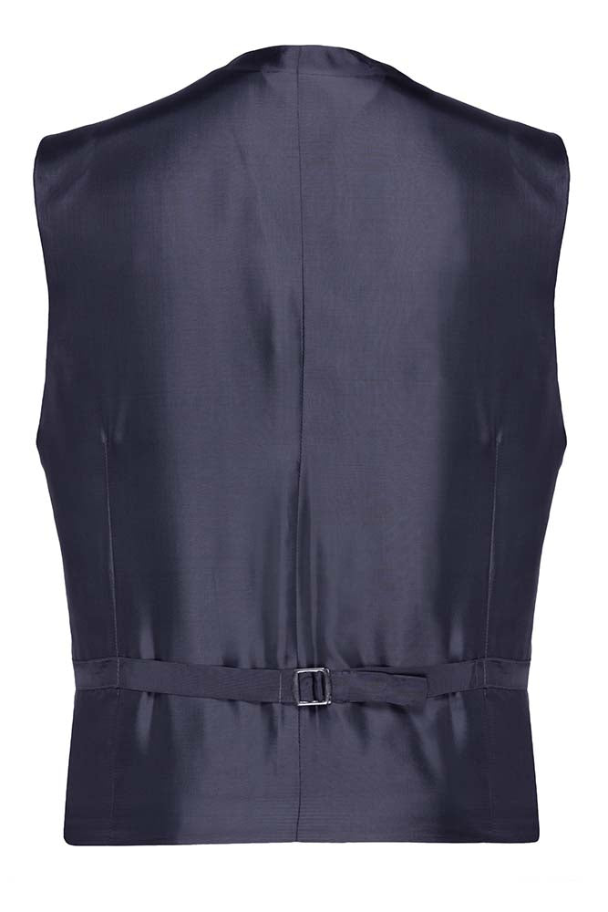 Carl Gross Stan Modern Fit Waistcoat
