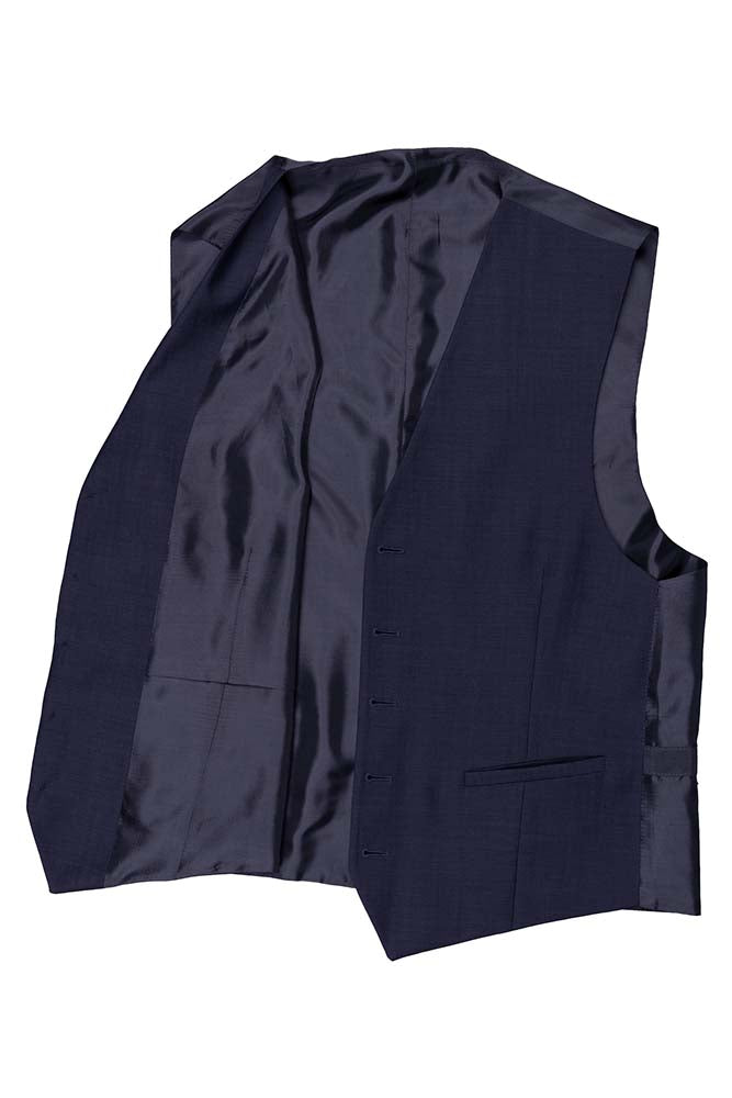 Carl Gross Stan Modern Fit Waistcoat