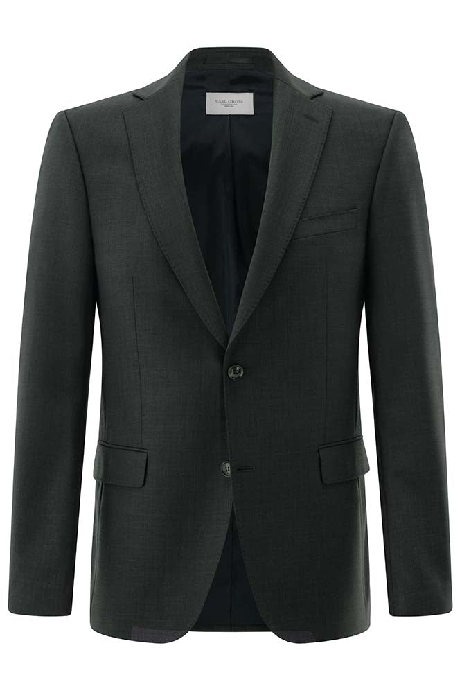 Carl Gross Shane-TRF Regular Fit Jacket